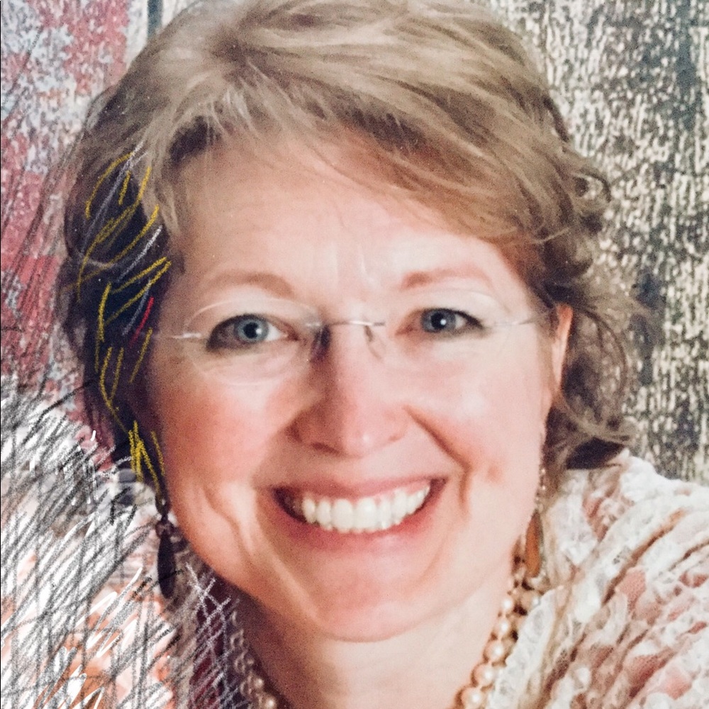 Meet your Posher, Brooke